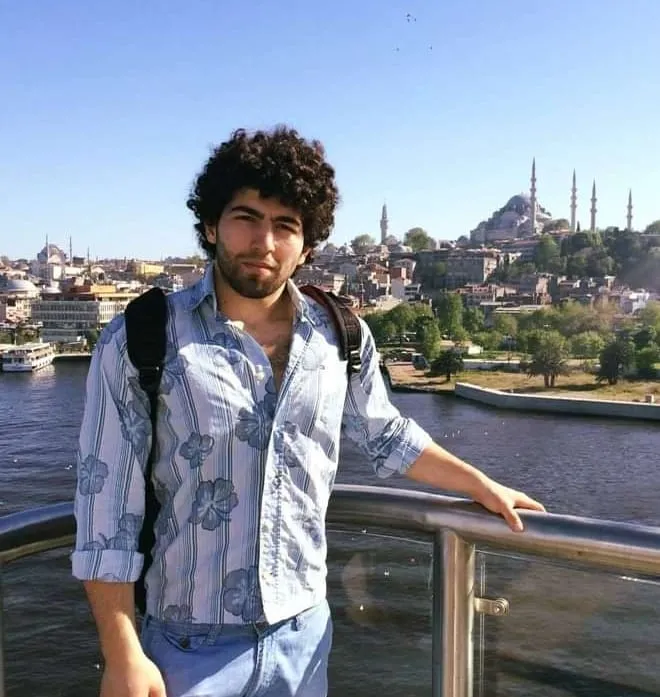 UĞUR YÜCEL 